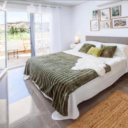 Ole Studio Apartment Rojales Exterior foto