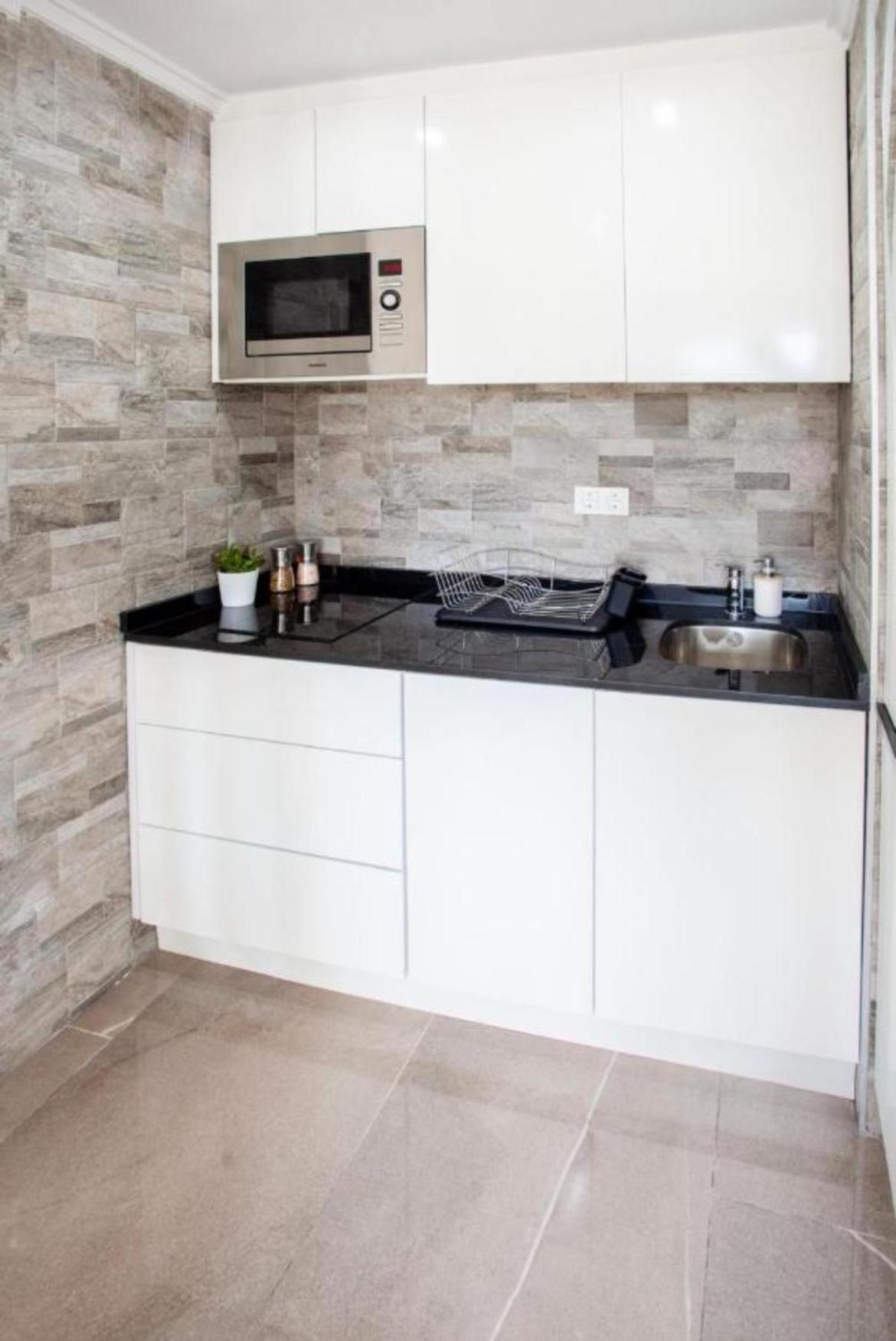 Ole Studio Apartment Rojales Exterior foto